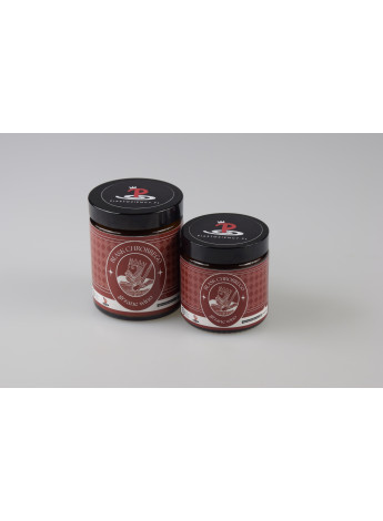 Świeca sojowa "Blask Chrobrego"120 ml