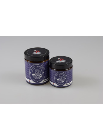 Świeca sojowa "Blask Chrobrego"120 ml