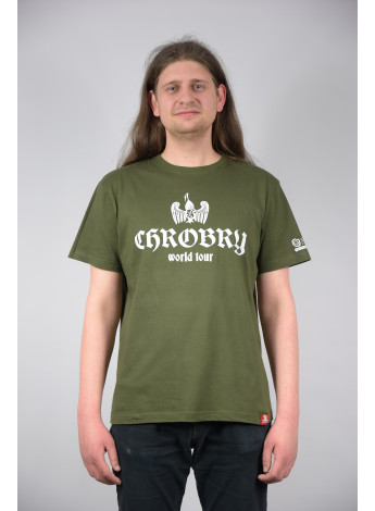 Koszulka "Chrobry"