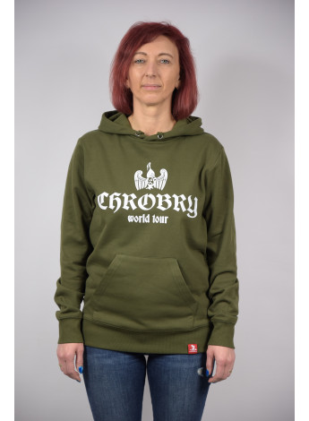 Bluza Chrobry unisex