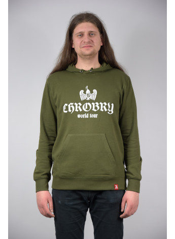 Bluza Chrobry unisex