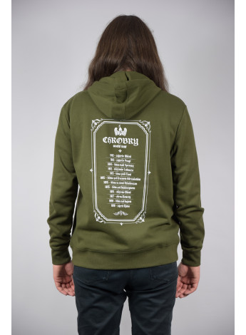 Bluza Chrobry unisex