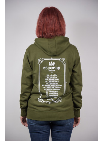 Bluza Chrobry unisex