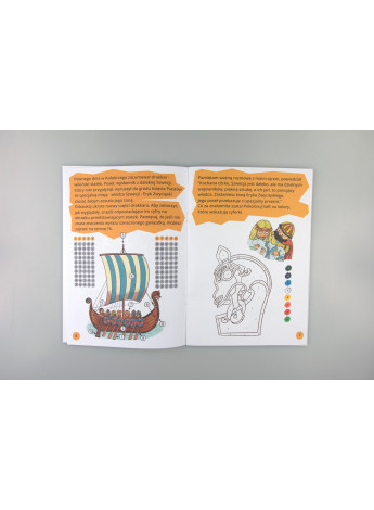 zeszyt ćwiczeń 4. przygody ze Świętosławą