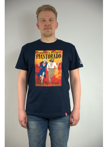 koszulka piastorado męska