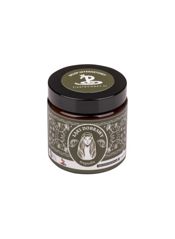 Świeca sojowa "Łąki Dobrawy"120 ml