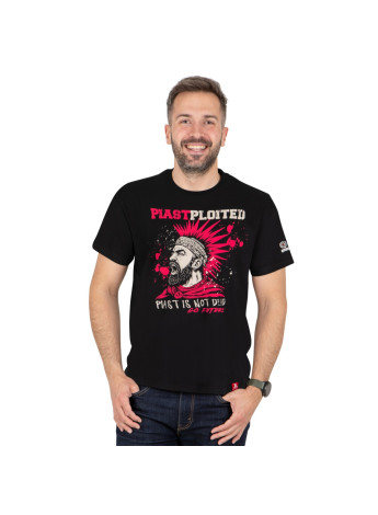 Koszulka Piastploited męska
