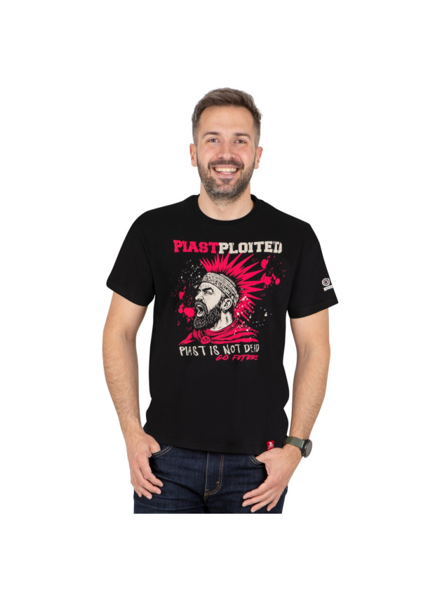 Koszulka Piastploited męska