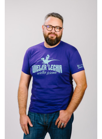 Koszulka WIELKA LECHIA