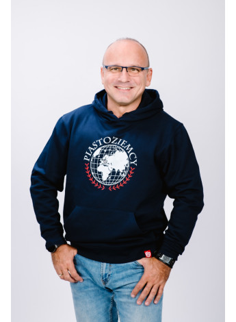 PIASTOZIEMCY / bluza uniwersalna