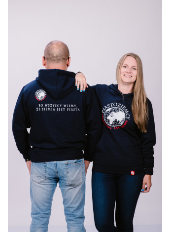 Bluza PIASTOZIEMCY