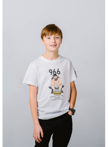 Koszulka 966 dziecięca