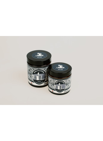 Świeca sojowa "Woń palatium"120 ml